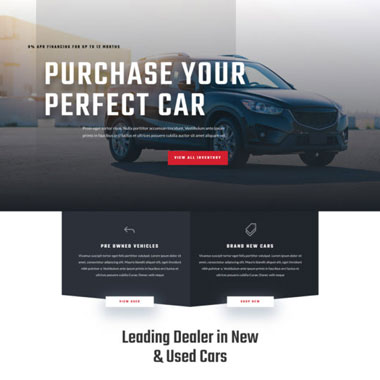 3. Siti web canone mensile 12