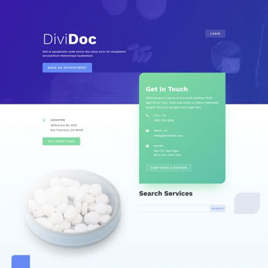 3. Siti web canone mensile 11