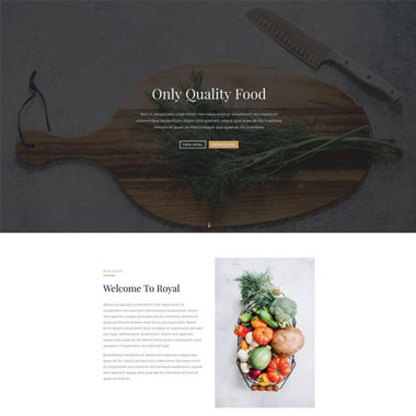 3. Siti web canone mensile 1