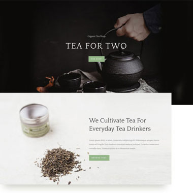 3. Siti web canone mensile 2