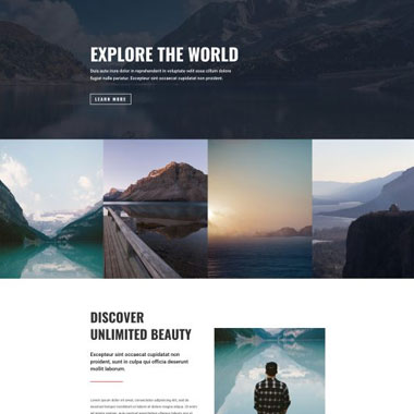 3. Siti web canone mensile 10