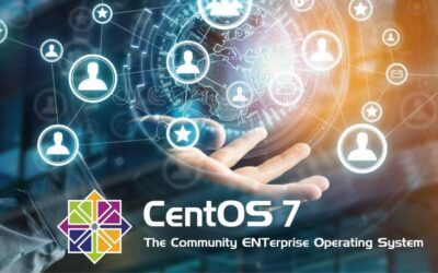 Fine del ciclo di vita (EOL) di CentOS 7
