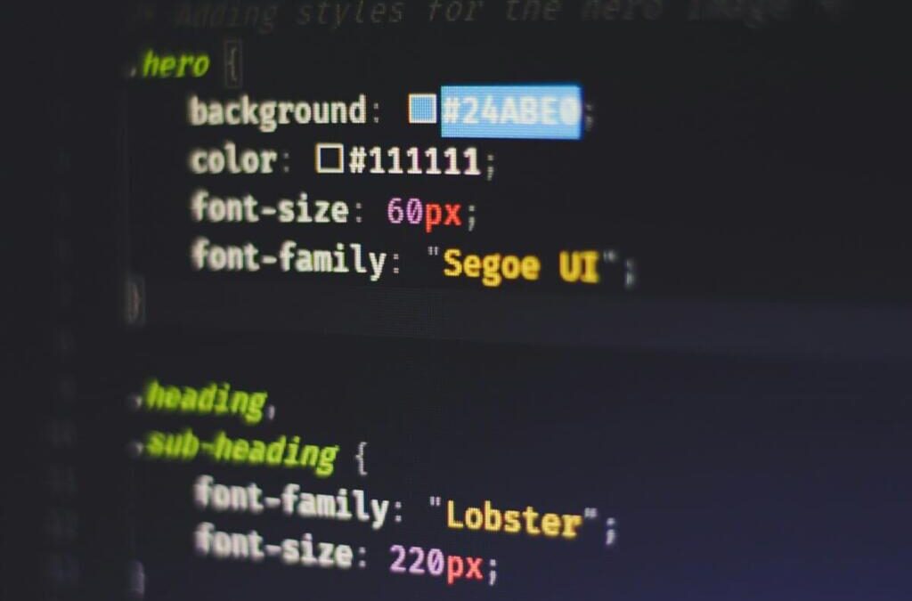 Come inserire CSS personalizzati su WordPress (senza rompere il sito)