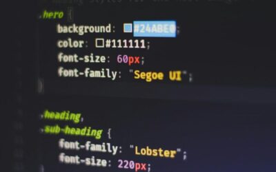 Come inserire CSS personalizzati su WordPress (senza rompere il sito)