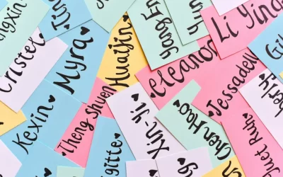 Quali sono i nomi pi&ugrave; efficaci per i siti web? Ecco cosa devi valutare con cura